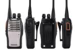 Baofeng BF-A5 3W Handheld Wireless Walkie Talkie