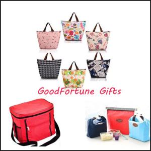 Quality promotion gift Insulated/Cooler lunch bag wholesale