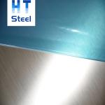 API Dx51d Ss Plate 304 Stainless Steel Sheet 430 420 410 2b Finish Stainless