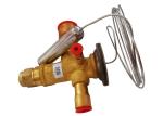 TES2 R404a Freon Thermostatic Expansion Valve R507 Refrigeration Service Valves