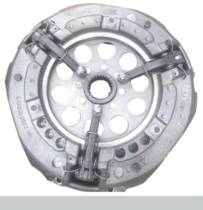 Quality 1688208M91 Massey Ferguson Tractor Clutch Fits 393 4235 375 398 4245 390T 4255 wholesale