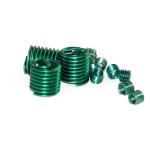 SUS321 M10*1.5d Free Running Thread Inserts MS21209