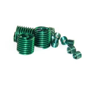 Quality SUS321 M10*1.5d Free Running Thread Inserts MS21209 wholesale