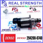 DENSO Suction Control Valve 294200-0740 for Mitsubishi Isuzu