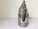 Stainless Steel Star American Style Bee Smoker M-XL Size