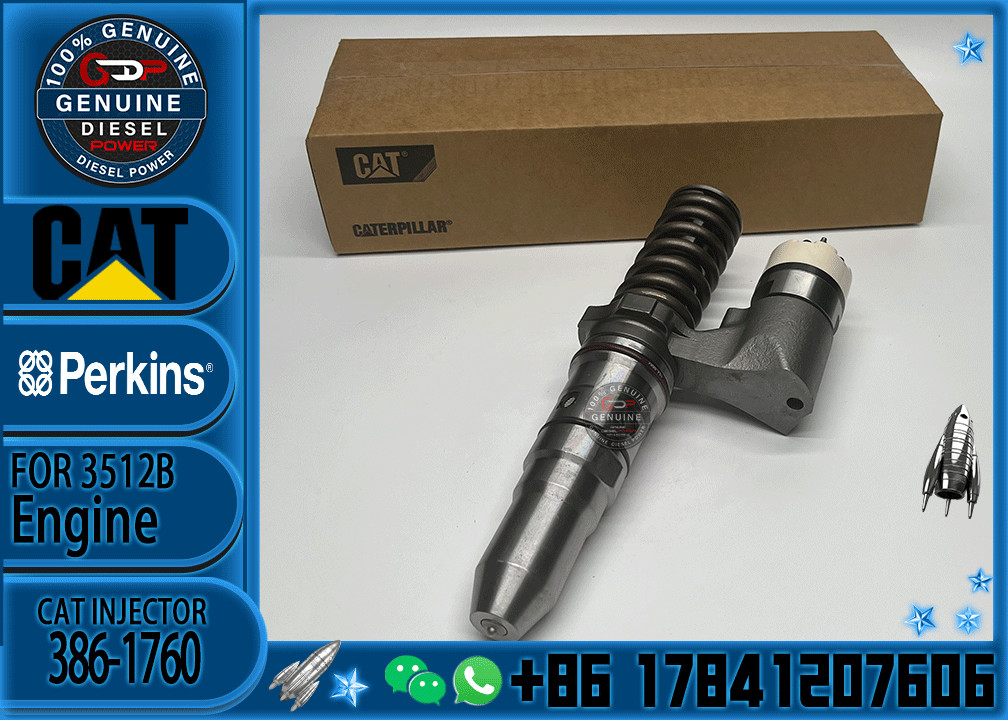 Construction machinery parts 0R9539 392-0214 fuel injector 379-0509 386-1774 3790509 3861774 for Engine parts 0R-9539 39