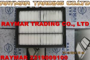 Quality SSANGYONG air filter element assy 2319009100 wholesale