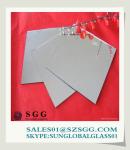 3mm 4mm 5mm Mirror silver