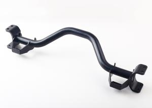Quality Accurate High Strength Pipe Bending Welding Construction Aluminum Aluminum Pipe Bending wholesale