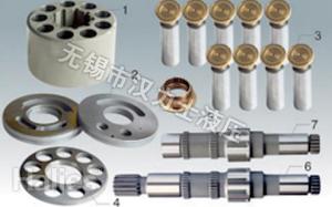 Quality Hydraulic Piston Pump Toshiba HD450V wholesale
