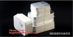 Alloy 8011, Disposable Environmental Protection Household, Compartments Aluminum