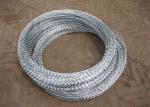 Bto22 Stainless Steel Military Gi Concertina Wire