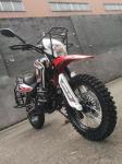 EEC Lifan 4 stroke New 150CC 250cc dirt bike 200cc motocicleta moto