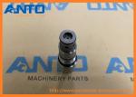 XKBF01291 31N617400 Main Relief Valve HYUNDAI Excavator Spare Parts For R215-7