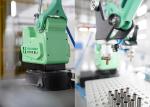 ISO9001 Industrial Manipulator Arms