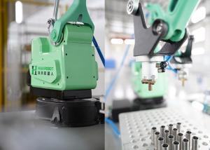 Quality ISO9001 Industrial Manipulator Arms wholesale