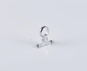 Quality 22mm 15mm 12mm Brass Pipe Clamp Securely Mounting Pipes Plumbing wholesale