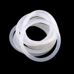 Gasoline Safe Rubber O Ring Vehicles ORK Heat Chemical Resistant FPM Fluorine O