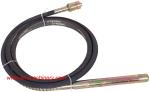 Factory Price !!!!Eccentric Concrete Vibrating Needle Concrete Hose