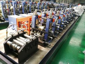 Quality 32 HF Welded Pipe Mill wholesale