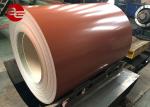 DX51D Z100 0.15mm Prepainted Galvanized Steel Coil