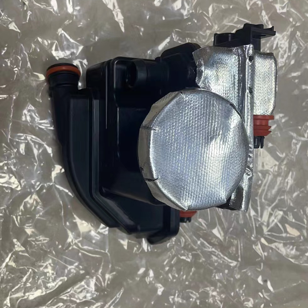 2005-2006 Bentley Oil Separator With Standard Year And Performance OEM 079103542E