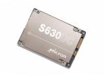 S630DC Series 2.5 SSD Drive 800GB For Telecommunications / Gym Facilities