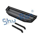 Golf Cart Front Clay/Cargo Basket for Club Car, EZGO Golf Cart w/Mounting