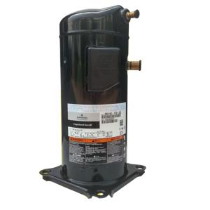 Quality ZR72KCE Copeland ZR Compressor 3 Phase 6HP Hermetically Sealed Compressor wholesale