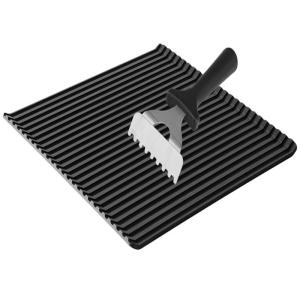 Quality RK Bakeware China Foodservice Nonstick Aluminum Grill Plates Baking Pan wholesale