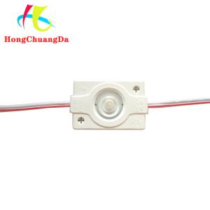 Quality Advertising Waterproof LED Module 160 Degree 1.5W SMD 2835 LED Module wholesale