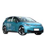 Volks-wagen ID3 the cheapest in stock, has a endurance of 450KW. White, blue and