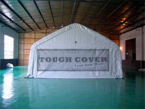 Quality 7.3m(24ft) wide,Hay and Grain Storage,Fast assembly. 100% waterproof cover wholesale