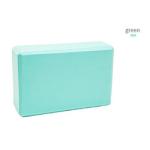 230MM 15CM Pilates With High Density Yoga Blocks EVA Indoor Fitness
