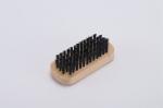 antique shoe shine brush kit Shoe Shine Sponge Shoe Polish Shoe Brush With