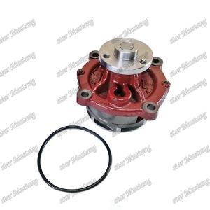 Quality Water Pump D6D D6E EC210 EC240 EC290 04259548 04299142 wholesale