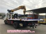 SQ12SK3Q Telescopic Truck Crane