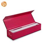Electrical Hair Curling Straighteners Eco Friendly Gift Box Packaging Custom