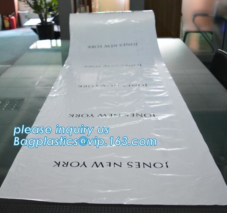 Biodegradable drawstring laundry poly bag with printing,Logo Printed Poly Drawstring Hotel/Travel Laundry Plastic bag