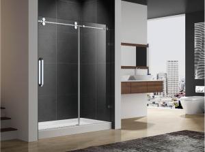 Quality Sliding skirted bathtub shower doors,shower door zhejiang,shower door manufacturers wholesale