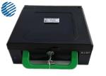 7310000702 Hyosung ATM Parts HCDU Reject Cassette Bin Money Box