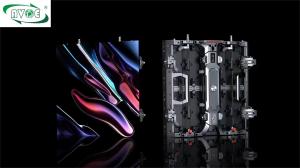 Quality Full Color P3.91 Outdoor Rental LED Display Panel UHD 4K 5000nits wholesale