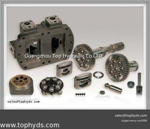 Quality Rexroth/Uchida Hydraulic Piston Pump parts A8VO55 wholesale