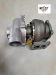 Metal + Steel Diesel Engine Turbocharger ZX230
