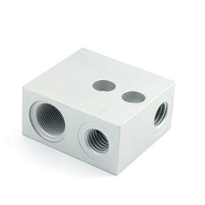 Quality Metal Hydraulic Standard Lifting Block for Metal Processing Machinery Parts wholesale