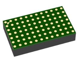 Quality LTM4643IV#PBF DC DC CONVERTER 3X0.6-3.3V wholesale