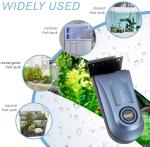 Magnetic Hygger Aquarium Cleaning Tool For Glass Tank
