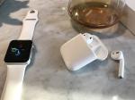 Apple AirPods MMEF2AM/A 100% Sealed AirPod made in china grgheadsets
