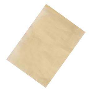 Quality Heavy-duty brass mesh braided steel wire filter oil 100 holes A4 plate 210 X 300mm lightweight tool parts wholesale