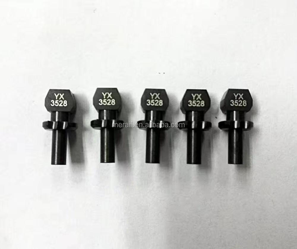 SMT machine spare part, pick and place machine nozzle,SMT yamaha nozzle wholesale